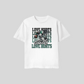 Philly Love Hurts Tee
