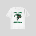 RUN SQN Tee