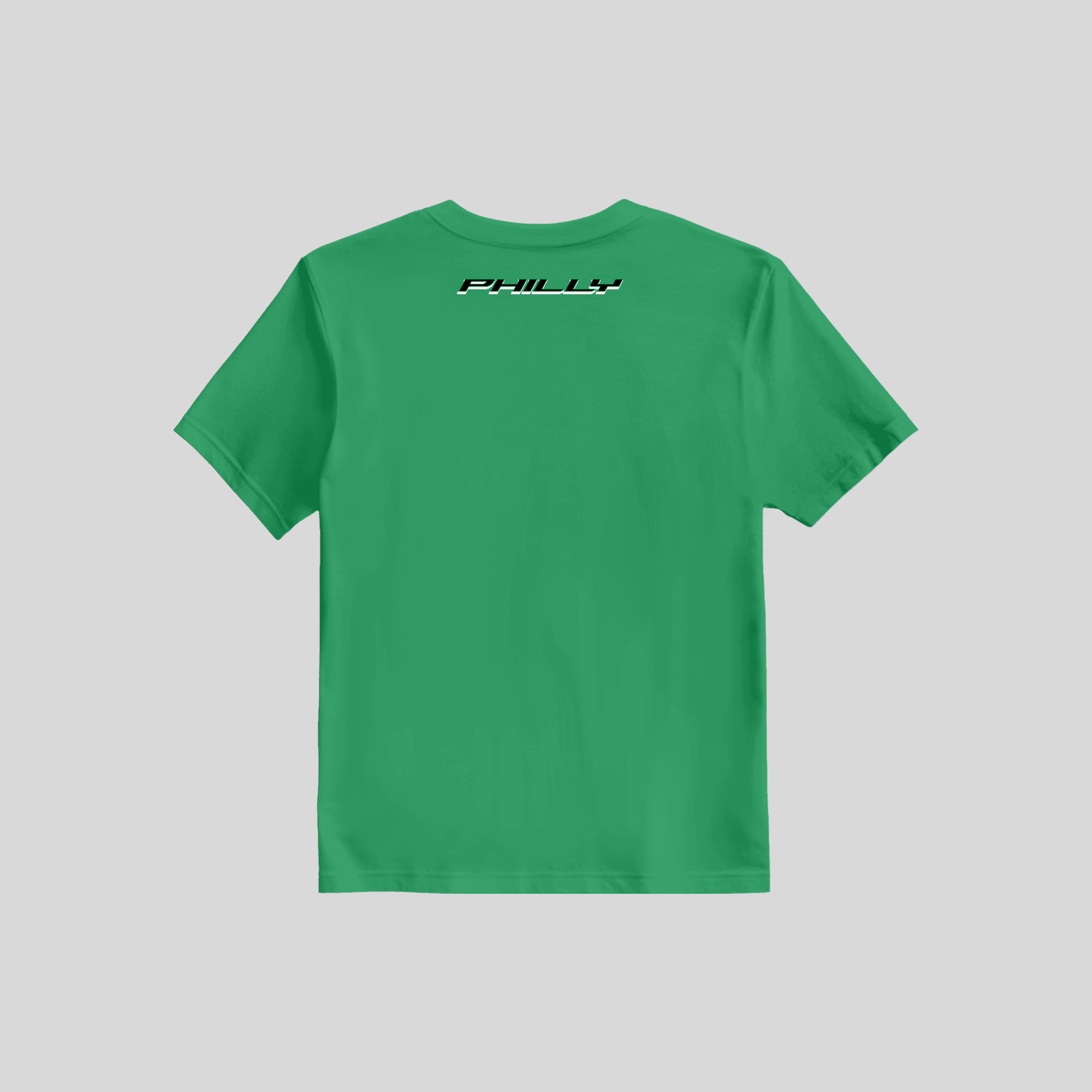 RUN SQN Throwback Tee