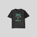 Kids RUN SQN Tee