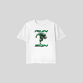 Kids RUN SQN Tee