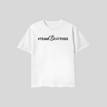 Team Boss Foss Tee